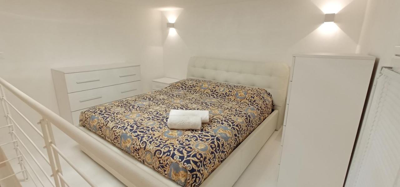Amato Luxury Apartments Marsala Exteriér fotografie