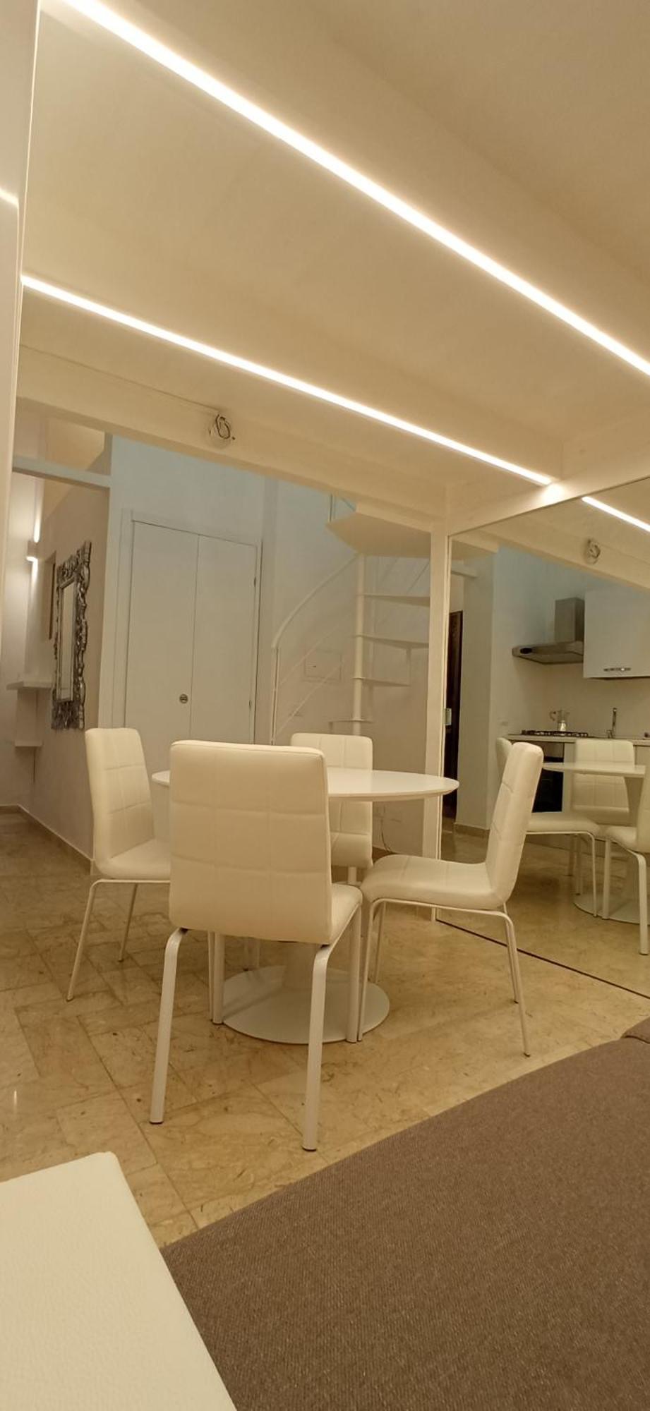 Amato Luxury Apartments Marsala Exteriér fotografie