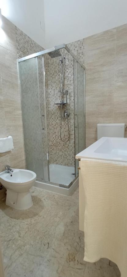 Amato Luxury Apartments Marsala Exteriér fotografie