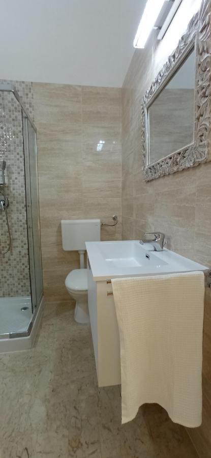 Amato Luxury Apartments Marsala Exteriér fotografie