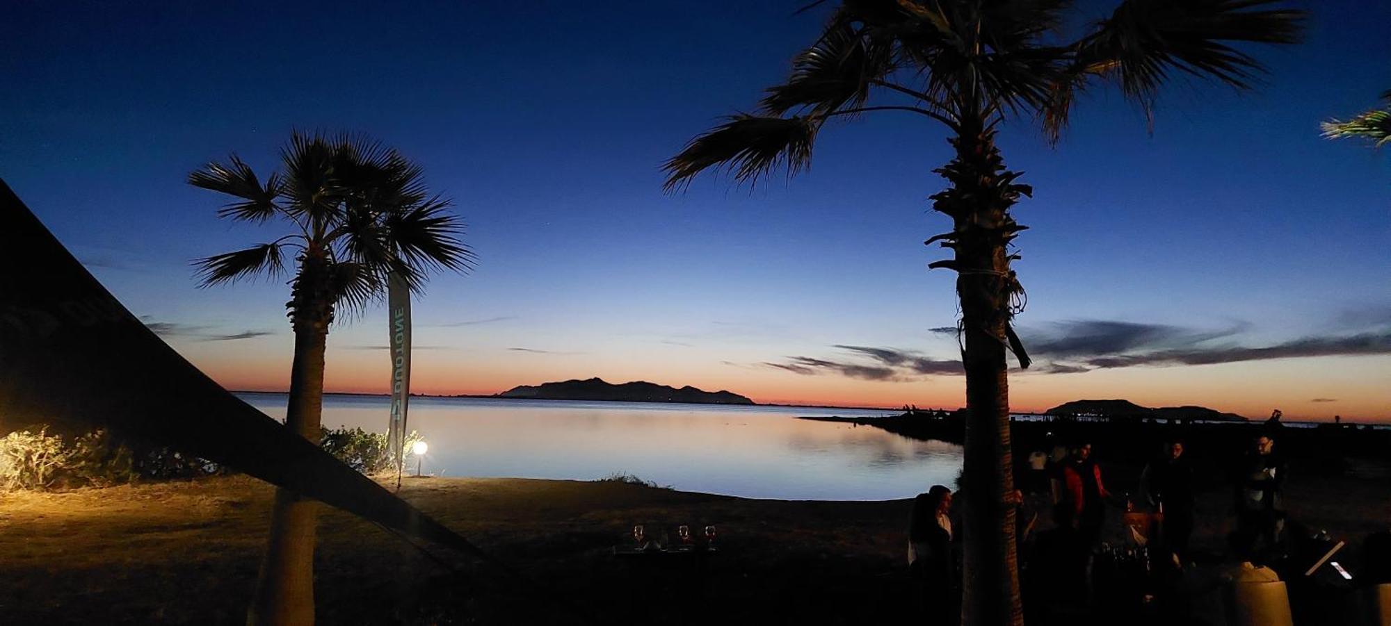 Amato Luxury Apartments Marsala Exteriér fotografie